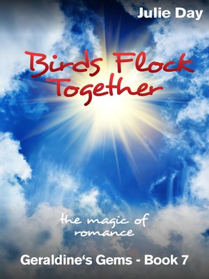 cover image of Birds Flock Together